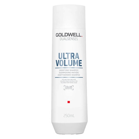 Ultra Volume Shampoo