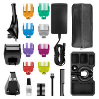 Multifunktions-Haarschneidemaschine Color Trim Advanced
