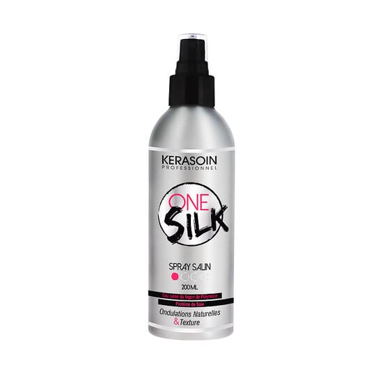 Salzspray One Silk