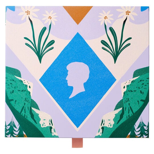 Bond Repair Purple Set