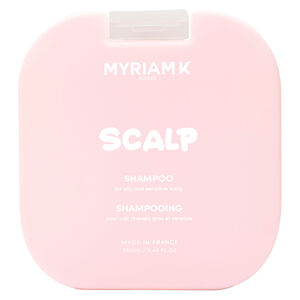 Shampooing cuir chevelu à problèmes Scalp