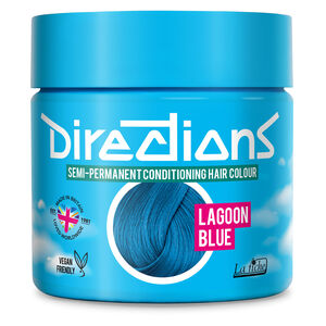 Haart&ouml;nung Lagoon Blue