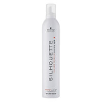 Silhouette Flexible Hold Mousse