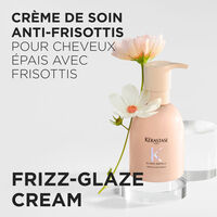 Frizz-Glaze Gloss Absolu Creme