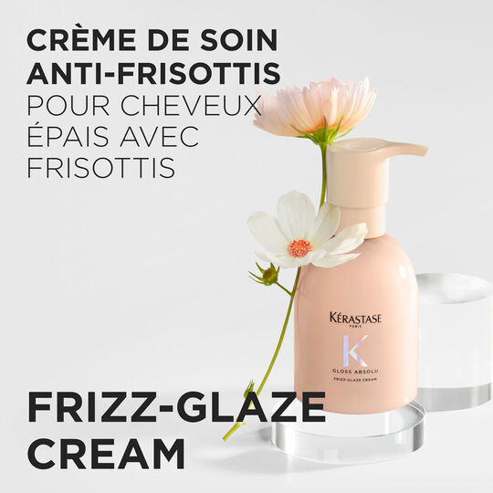 Frizz-Glaze Gloss Absolu Creme