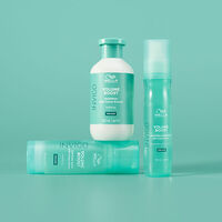 Invigo Volume Boost Kristallmaske