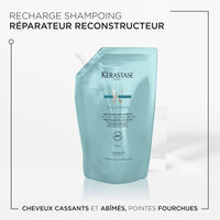 Bain Force Architecte R&eacute;sistance Nachf&uuml;llpackung 500 ml
