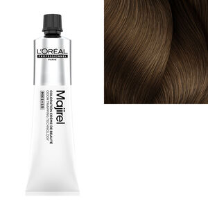 Majirel Sch&ouml;nheitscreme-Haarfarbe 7.12 Blond Asch Iris&eacute;