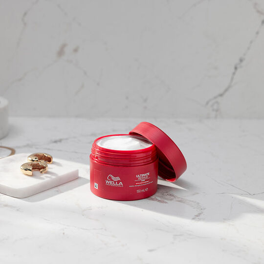 Reparierende Maske Ultimate Repair