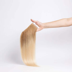 Tape In Extensions Ombre Echthaar 40cm 10/60