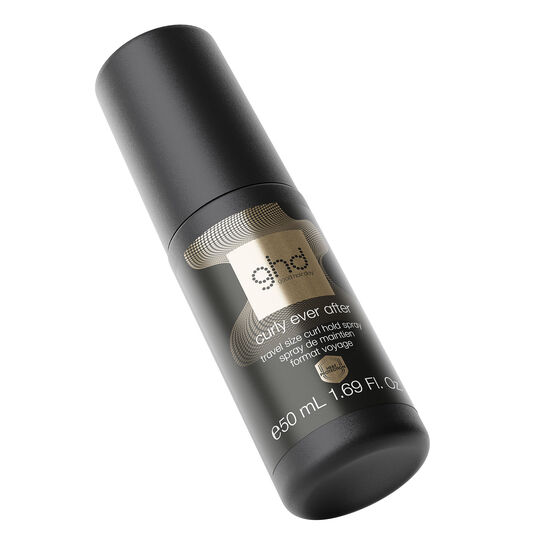 Curly Ever After Fixierspray