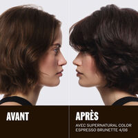 Tannin-Haarfarbe Supernatural Color