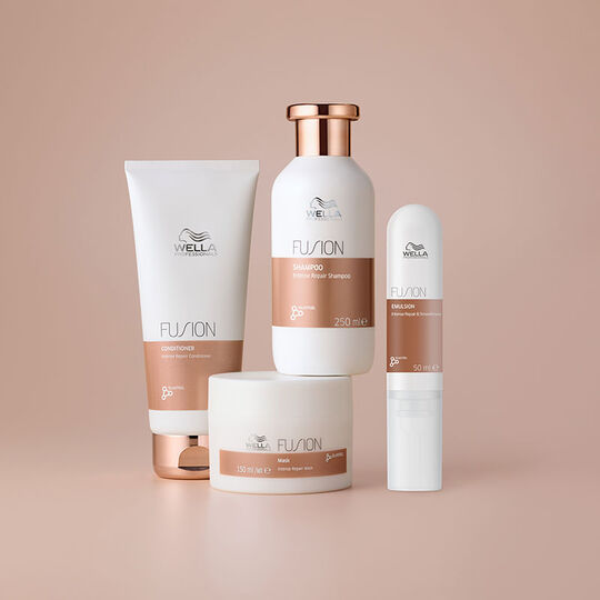 Fusion Light Emulsion