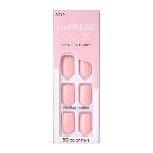 Kunstn&auml;gel impress color