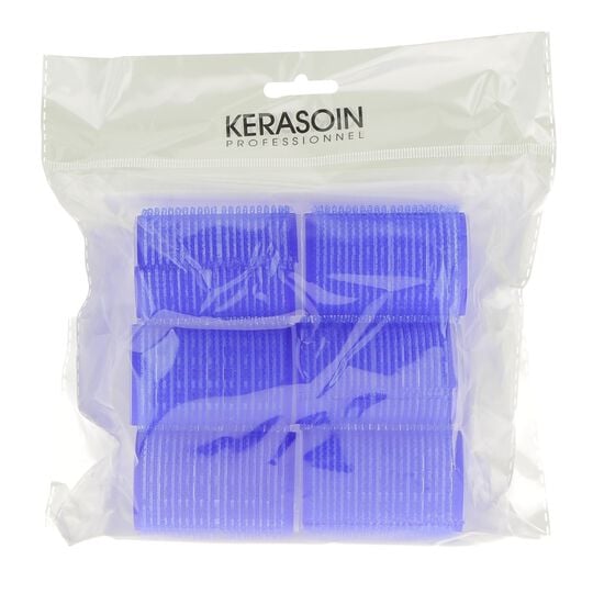 Set mit Klett-Lockenwicklern