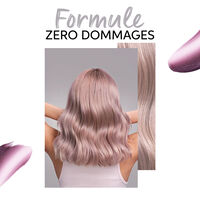 Color Fresh Maske in nat&uuml;rlichen Farbt&ouml;nen lilac