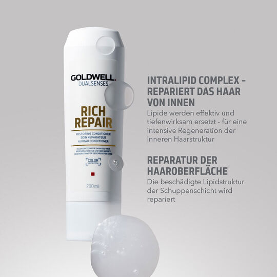 Reparatur-Ritual