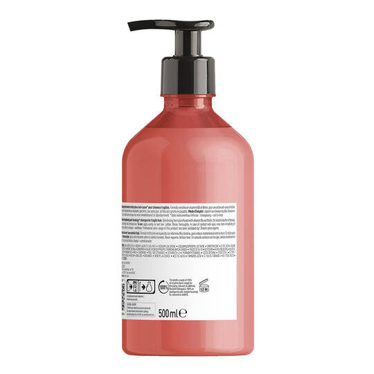 Anti-Haarbruch-Shampoo Inforcer