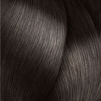 Transluzente, ammoniakfreie Haarfarbe Inoa Glow