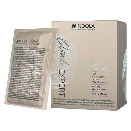 Blonde Expert Ultra Lift Booster