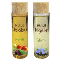 Das feuchtigkeitsspendende und reinigende Gesichtsritual