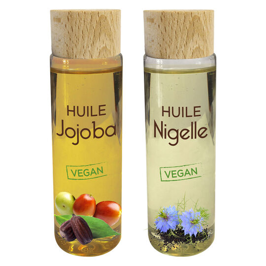 Das feuchtigkeitsspendende und reinigende Gesichtsritual