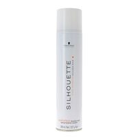 Silhouette Flexible Hold Hairspray