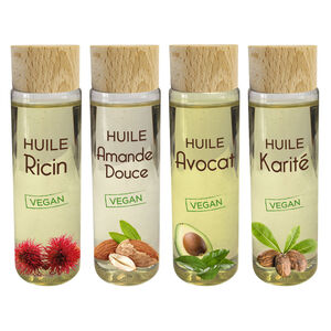 Ritual f&uuml;r stumpfes und br&uuml;chiges Haar