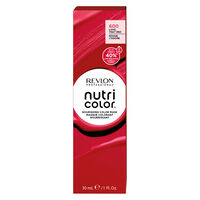 Nutri-Color-Maske 30 ml 600 - Love that red