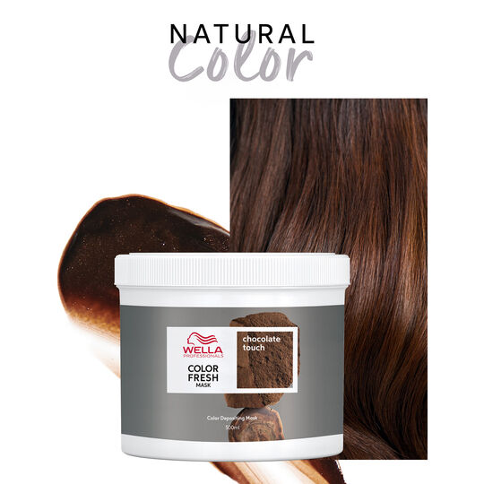 Color Fresh Mask