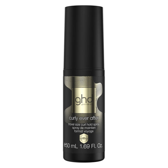 Curly Ever After Fixierspray