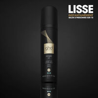 Gl&auml;ttendes Spray Straight On