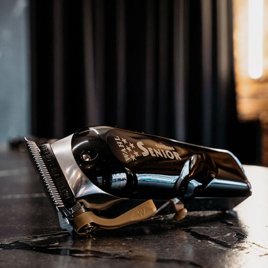 Senior Cordless 5 Star Series Haarschneidemaschine