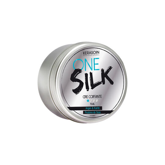 One Silk Stylingwachs