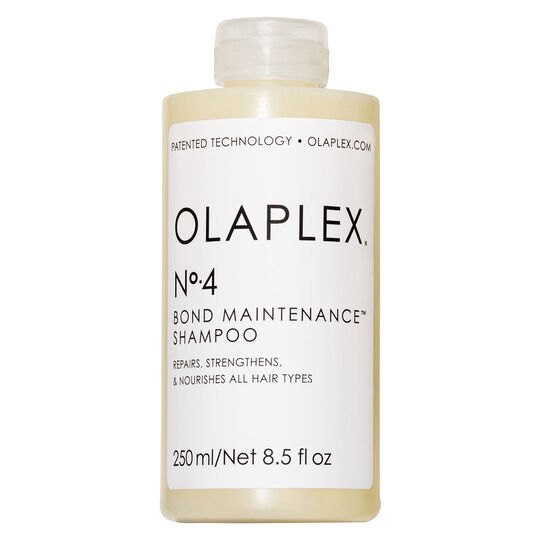 Reparierendes Shampoo Nr. 4