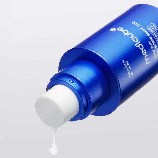 Zero Exosome Shot 7500 Ampoule
