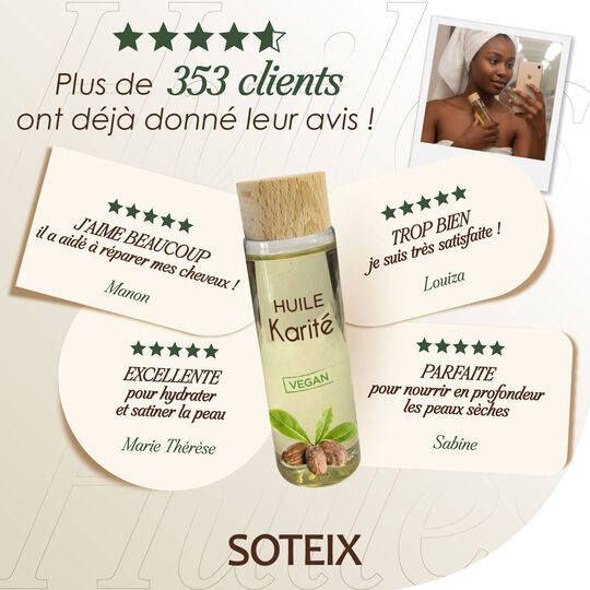 Sheabutter