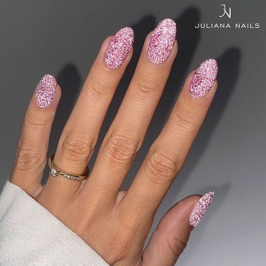 Semipermanenter Nagellack Gel Lack