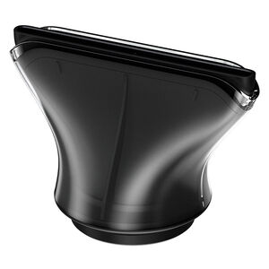 Aufsatz f&uuml;r Speed Haartrockner breiter Ausguss