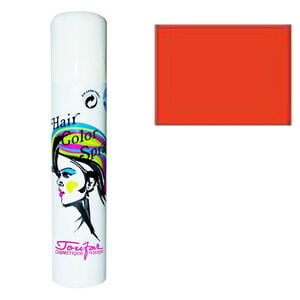 Farbspray Leucht Rot