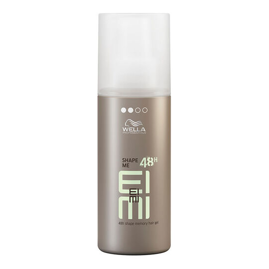 Shape Me Eimi Memory Gel