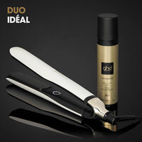 Styler Platinum+ Wei&szlig;