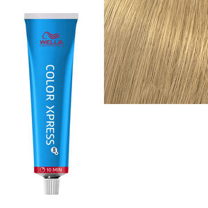 Permanente Haarfarbe Color Xpress 8/ Hellblond Natur