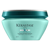 Extensioniste R&eacute;sistance Maske