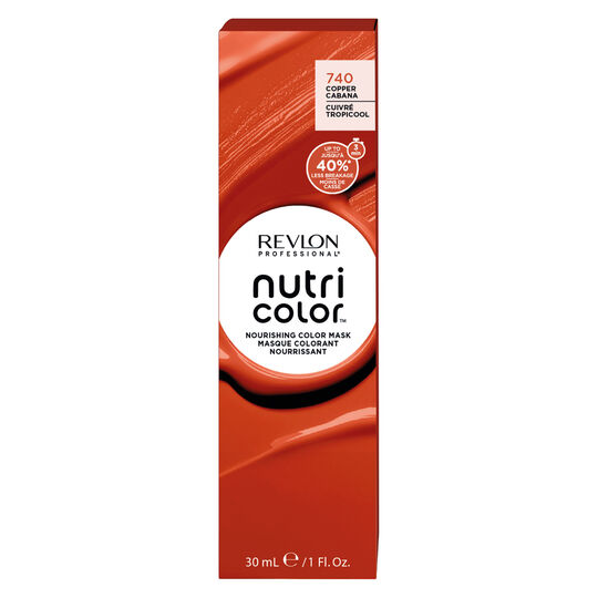 Nutri-Color-Maske 30 ml 740 - Copper Cabana