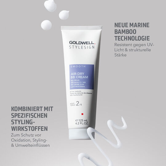 BB-Creme Smooth