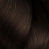 Ammoniakfreie Haarfarbe Inoa 6.8 Dunkelblond Mokka