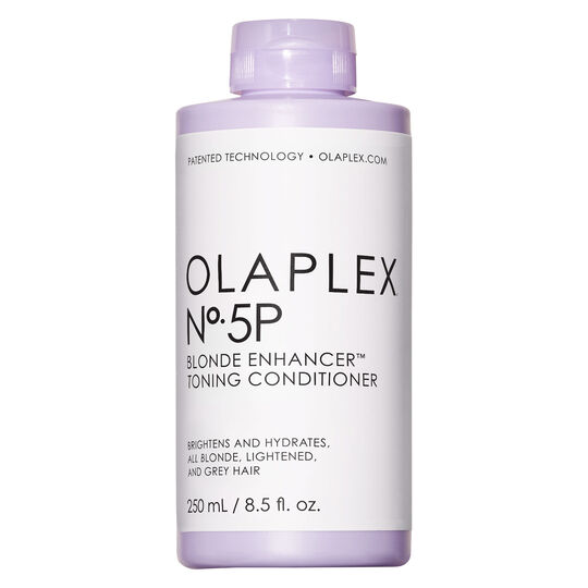 Entgelbender Conditioner Nr. 5P