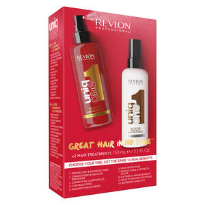 Uniq One Duo-Set