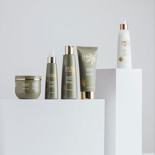 Hanf Conditioner Hemp